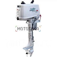 Лодочный мотор JET MARINE (Джет Марин) T5 BMS