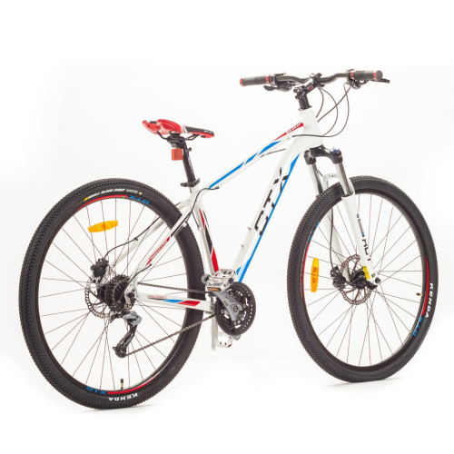 Велосипед 29" GTX (MotoLand) BIG 2930  (рама 17") (000048) фото 4
