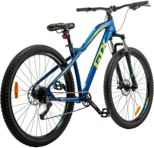 Велосипед 29" GTX (MotoLand) PLUS 2901  (рама 18") (000088) фото 10