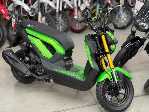 Скутер VENTO (Венто) VMC NAKED BY49QT-5A 49 см3 СЕРИЯ N1500 сигнализация GREEN фото 4 Скутер VENTO (Венто) VMC NAKED BY49QT-5A 49 см3 СЕРИЯ N1500 сигнализация GREEN фото 4