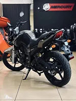 Мотоцикл дорожный MotoLand (Мотолэнд) BANDIT 300 коричневый с ПТС