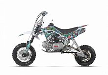 Питбайк KAYO (Кайо) GP1 - MX YX125 12/10 (2019)