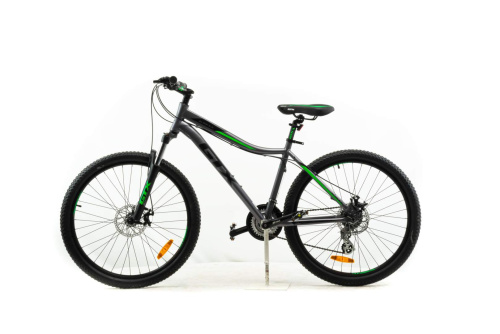 Велосипед 26" GTX (MotoLand)  ALPIN 2.0  (рама 17") (000014)