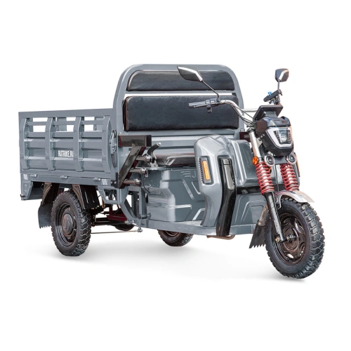 Грузовой электротрицикл Rutrike (Рутрайк) Антей Pro 1500 60V1200W