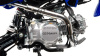 Питбайк MotoLand (Мотолэнд) GS Motors S14 17/14 - купить с доставкой, по выгодной цене в интернет-магазине Мототека