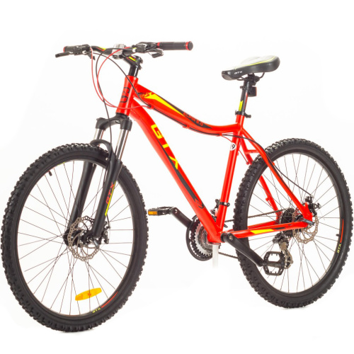 Велосипед 26" GTX (MotoLand)  ALPIN 2.0  (рама 19") (000112) фото 3