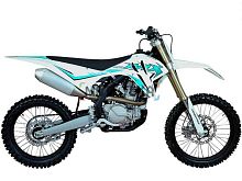 Мотоцикл кроссовый / эндуро KOVE (Кове) MX250 21/19 (4T NC250SR EFI)