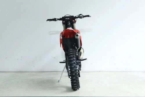 Мотоцикл кроссовый / эндуро JHLMOTO LX MT300 Pro (LX26) фото 8
