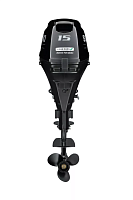 Лодочный мотор SUZUKI (Сузуки) DF15AEL