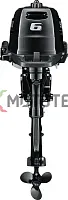 Лодочный мотор SUZUKI (Сузуки) DF6AL
