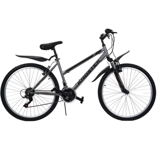 Велосипед 26" KROSTEK (Кростек) IMPULSE 602 (рама 17'')