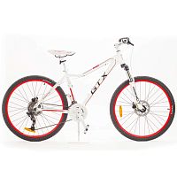 Велосипед 26" GTX (MotoLand) JULIET 200 (рама 17") (000056)