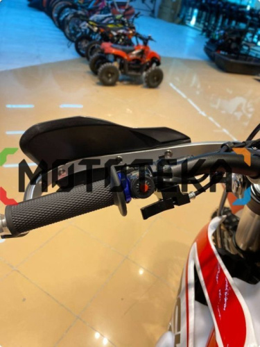 Мотоцикл кроссовый / эндуро ROCKOT (Рокот) GS 2 Origine (250cc. 172FMM-5 (PR250). 21/18) фото 11