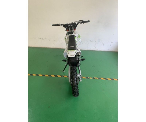 Питбайк JHLMOTO Z140E (YX1P56FMJ) фото 3