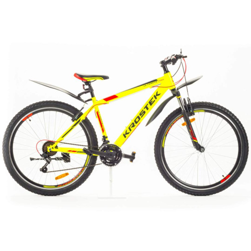 Велосипед 27.5" KROSTEK (Кростек) ULTIMATE 700 (рама 17'') (500065)