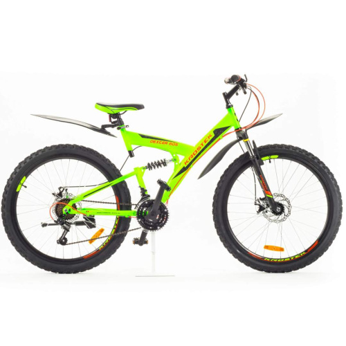 Велосипед 26" KROSTEK (Кростек) DEXTER  605 (рама 19'') (500036)