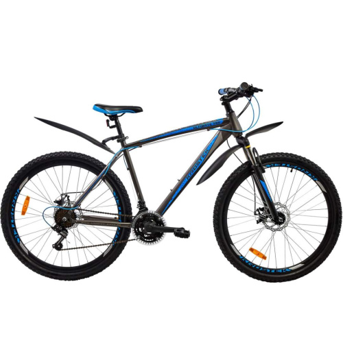 Велосипед 27.5" KROSTEK (Кростек) ULTIMATE 705 (рама 19'') (500040)