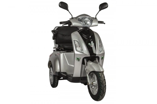 Электроскутер Volteco TRIKE NEW фото 5