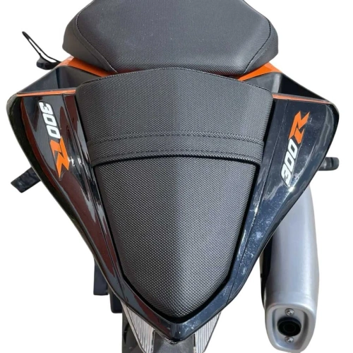 Мотоцикл дорожный MotoLand (Мотолэнд) WASP 300 с ПТС фото 8