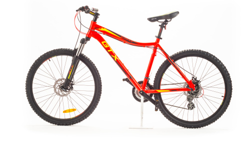 Велосипед 26" GTX (MotoLand)  ALPIN 2.0  (рама 19") (000112) фото 2