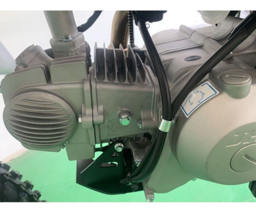 Питбайк JHLMOTO Z140E Pro (YX1P56FMJ) фото 4