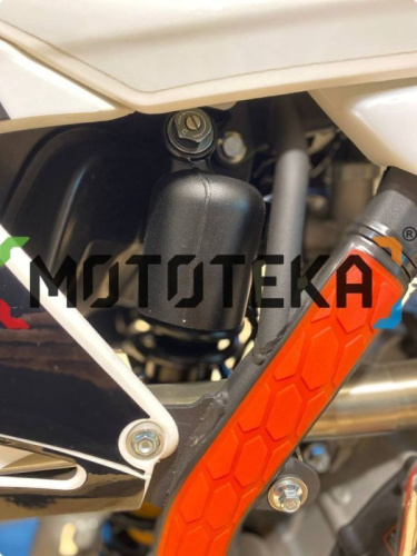 Мотоцикл кроссовый / эндуро ROCKOT (Рокот) GS 2 Origine (250cc. 172FMM-5 (PR250). 21/18) фото 8