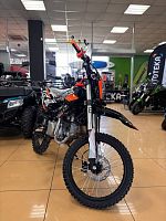 Питбайк Upbeat (Апбит) RX140E Lite оранжевый