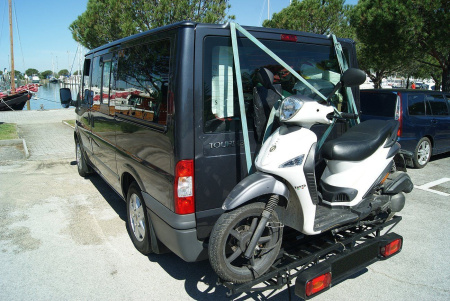 Скутер Moto - Italy (Мото - итали) Copper 50 - купить с доставкой, по выгодной цене в интернет-магазине Мототека
