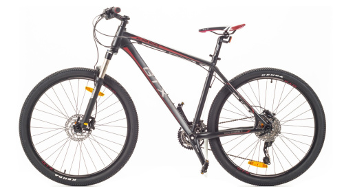 Велосипед 27,5" GTX (MotoLand)  ALPIN 5000  (рама 19") (000041) фото 2