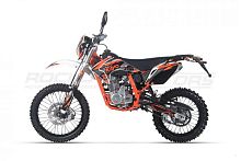 Мотоцикл кроссовый / эндуро KAYO (Кайо) T4 250 ENDURO 21/18 ПТС (2019) с ПТС