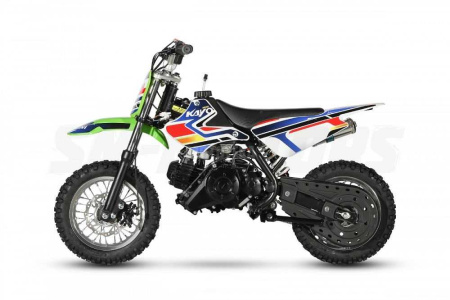 Питбайк KAYO (Кайо) MINI KMB 10/10 (2021)