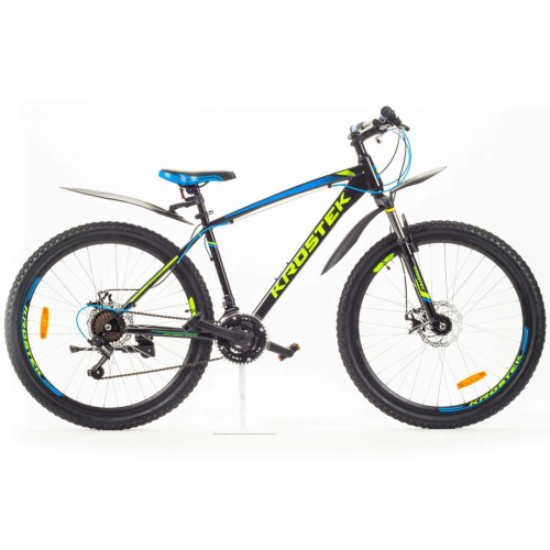 Велосипед 27.5" KROSTEK (Кростек) ULTIMATE 705 (рама 17'') (500066)