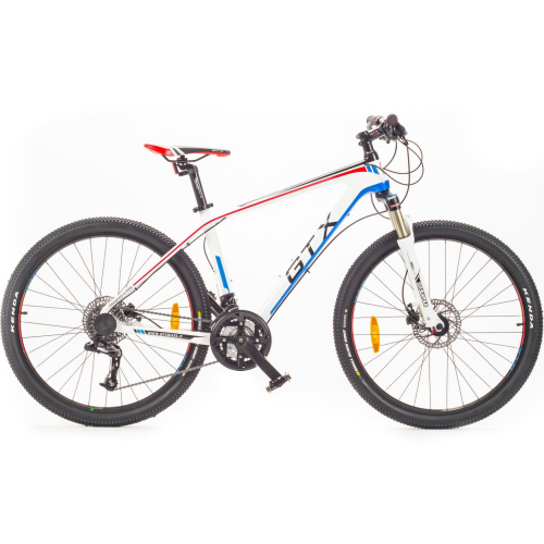 Велосипед 26" GTX (MotoLand) CARBON 2000  (рама 17") (000043)
