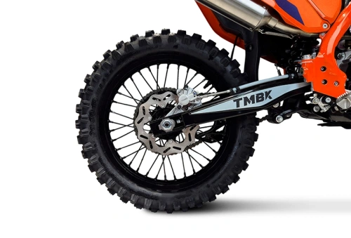 Мотоцикл кроссовый / эндуро TMBK MAGNETIC 300 Orange фото 3