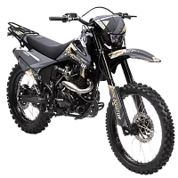 Мотоцикл кроссовый / эндуро GLADIATOR (Гладиатор) C3 CB300 /камуфляж