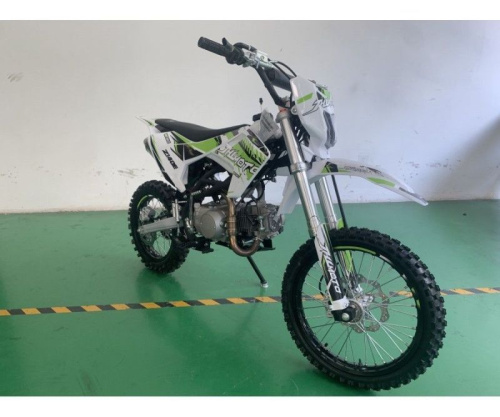 Питбайк JHLMOTO Z140E (YX1P56FMJ) фото 21