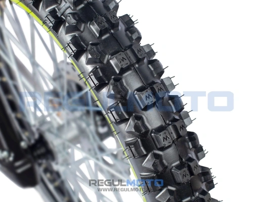 Мотоцикл кроссовый / эндуро Regulmoto (Регулмото) Sport - 003 PR 300 6 передач жёлтый/чёрный с ПТС фото 15 Мотоцикл кроссовый / эндуро Regulmoto (Регулмото) Sport - 003 PR 300 6 передач жёлтый/чёрный с ПТС фото 15