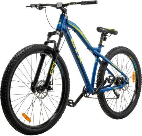 Велосипед 29" GTX (MotoLand) PLUS 2901  (рама 18") (000088) фото 11