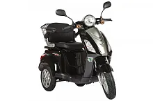 Электроскутер TRIKE Round