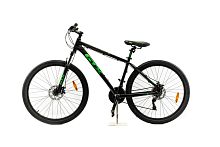 Велосипед 27,5" GTX (MotoLand)  ALPIN 2702  (рама 17") (000134)