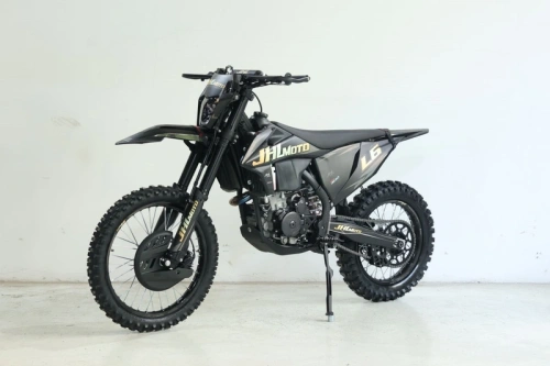 Мотоцикл кроссовый / эндуро JHLMOTO L6 YBS300 (176MN) фото 5