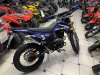 Мотоцикл кроссовый / эндуро ROLIZ (Ролиз) SPORT - 003 RRC (ZS172FMM-5 Big Bore) синий/чёрный с ПТС - купить с доставкой, по выгодной цене в интернет-магазине Мототека