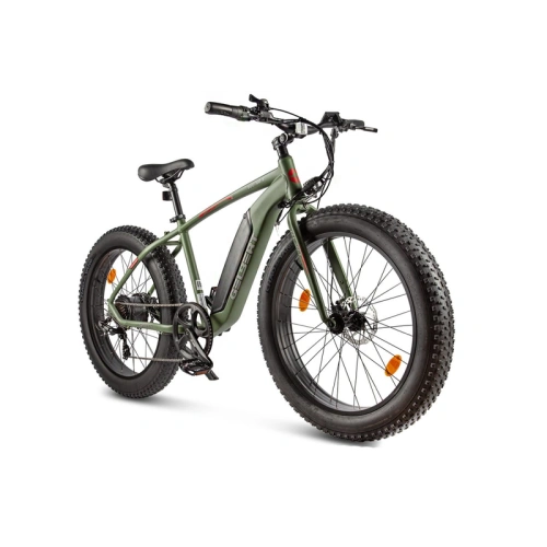 Электровелосипед Sporto Newt фото 5