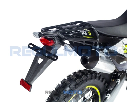 Мотоцикл кроссовый / эндуро Regulmoto (Регулмото) Sport - 003 PR 300 6 передач жёлтый/чёрный с ПТС фото 12 Мотоцикл кроссовый / эндуро Regulmoto (Регулмото) Sport - 003 PR 300 6 передач жёлтый/чёрный с ПТС фото 12
