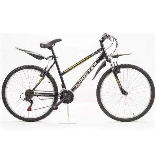 Велосипед 26" KROSTEK (Кростек) IMPULSE 602 (рама 18,5'')