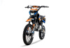 Питбайк TMBK PITSTER SP2 125 Orange Blue - купить с доставкой, по выгодной цене в интернет-магазине Мототека