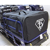 Кофр для буксировщиков Бурлак LRK – LRS