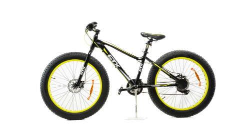 Велосипед 26" GTX (MotoLand) FAT 03  (рама 16") (000062)