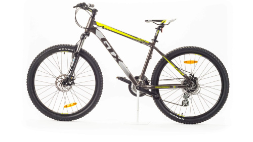 Велосипед 26" GTX (MotoLand) ALPIN 20 (рама 17") (000022) Велосипед 26" GTX (MotoLand) ALPIN 20 (рама 17") (000022)