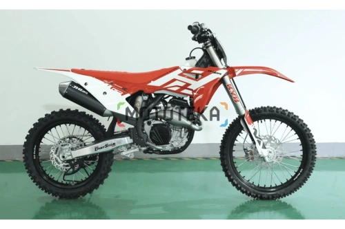 Мотоцикл кроссовый / эндуро JHLMOTO LX250R (LX26)